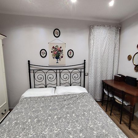 Appartamento Suite Ponte Milvio Roma Dış mekan fotoğraf
