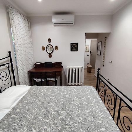 Appartamento Suite Ponte Milvio Roma Dış mekan fotoğraf