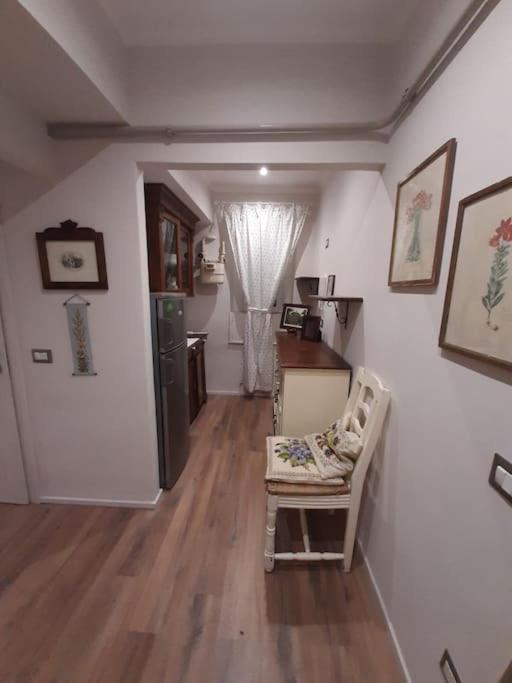 Appartamento Suite Ponte Milvio Roma Dış mekan fotoğraf