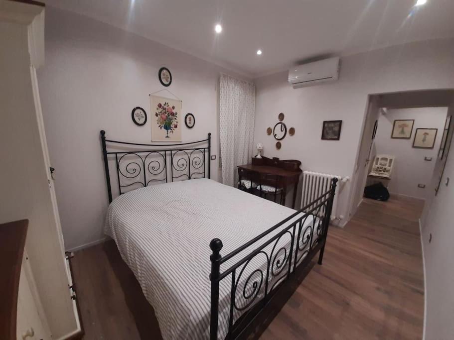 Appartamento Suite Ponte Milvio Roma Dış mekan fotoğraf