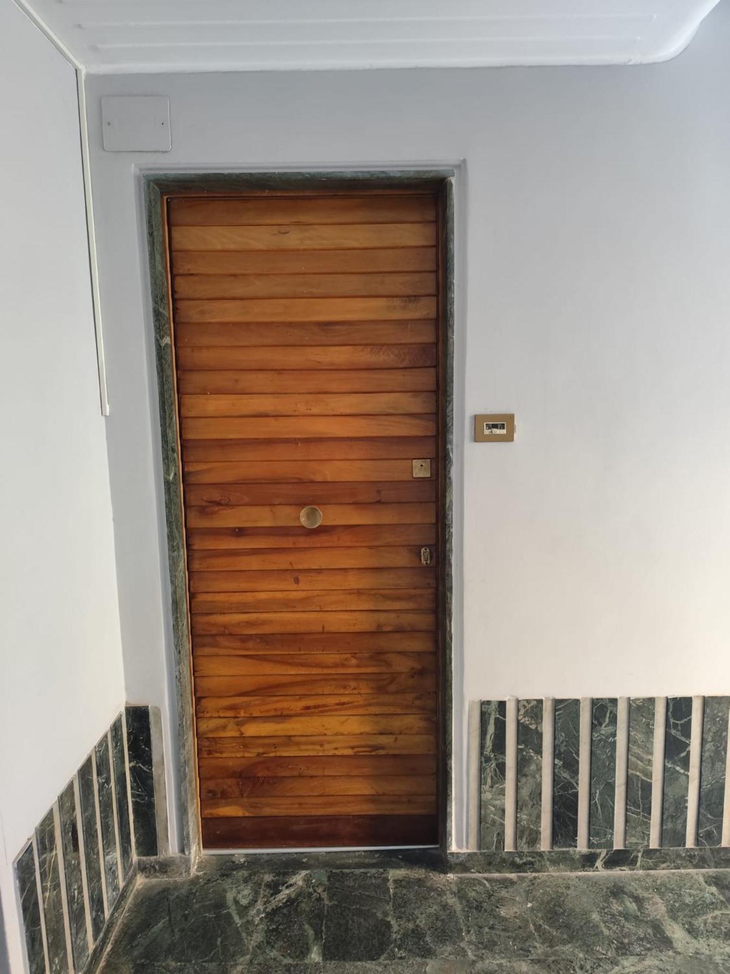 Appartamento Suite Ponte Milvio Roma Dış mekan fotoğraf