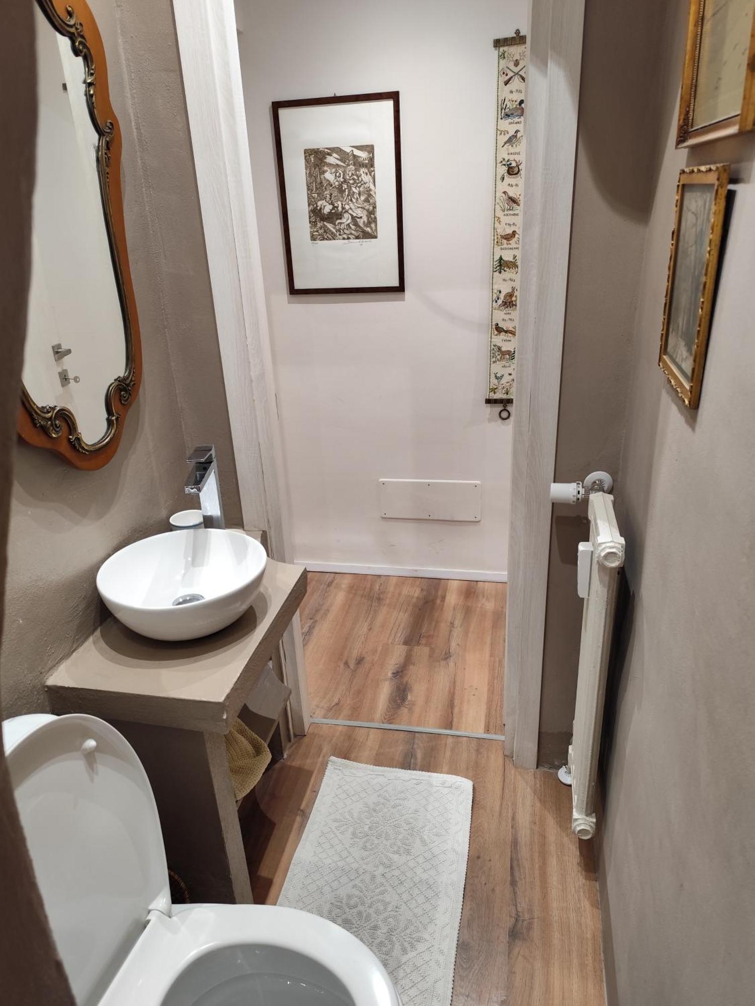 Appartamento Suite Ponte Milvio Roma Dış mekan fotoğraf