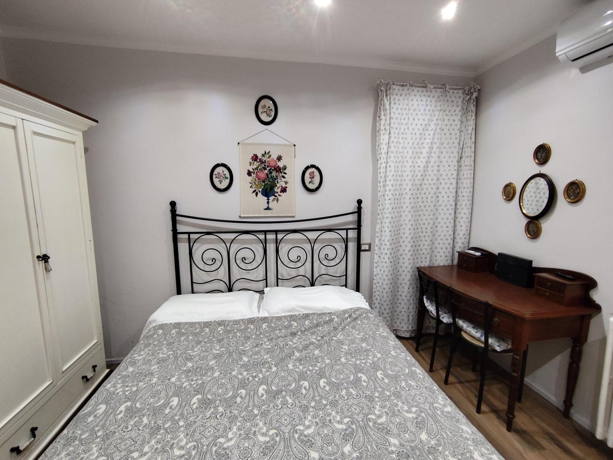 Appartamento Suite Ponte Milvio Roma Dış mekan fotoğraf