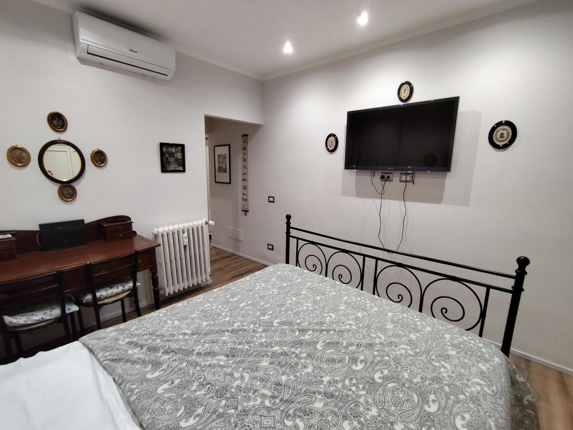 Appartamento Suite Ponte Milvio Roma Dış mekan fotoğraf